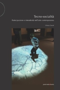 Tecno-socialità