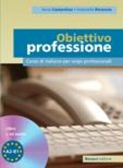 Obiettivo professione Libro+CD