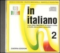 In Italiano 2 CD-ROM