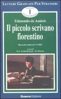 Letture I * Il piccolo scrivano Fiorentino