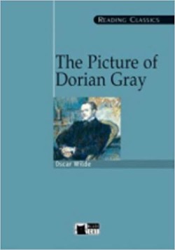 Black Cat Reading Classics C1-c2: The Picture of Dorian Gray + Audio Cd + online Teacher's Book