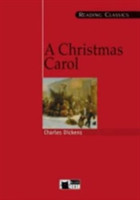 Reading Classics A Christmas Carol + audio CD