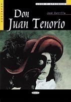 Black Cat Leer Y Aprender Nivel Quinto C1: Don Juan Tenorio + CD Audio