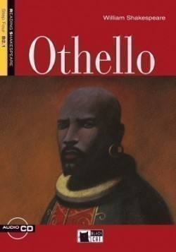 Black Cat Reading Shakespeare Step Four B2.1: Othello + Audio Cd