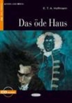 Black Cat Lesen & Üben Niveau Vier B2: Das Öde Haus + Audio Cd