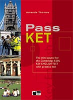 Pass Ket Student´s Book