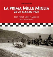 First Mille 26-27 March 1927