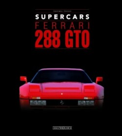 Ferrari 288 GTO 
