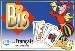 Le français en s´amusant: Bis