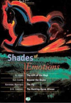Eli Classics: Shades of Emotions with Audio CD
