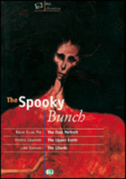 Eli Classics: the Spooky Bunch with Audio CD