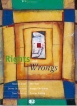 Eli Classics: Rights and Wrongs