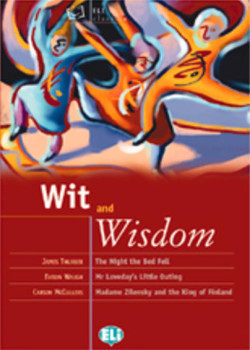Eli Classics: Wit and Wisdom with Audio CD