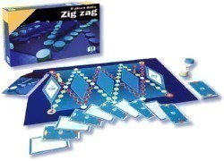 L´italiano giocando: Il gioco dello zig Zag