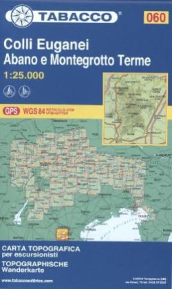 Colli Euganei / Abano e Montegrotto Terme