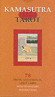 Kamasutra Tarot