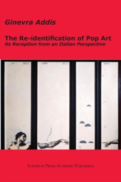 Re-identification of Pop Art