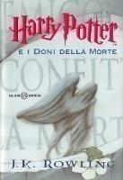 Harry Potter e i doni della morte 7