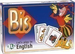 Let´s Play in English: Bis