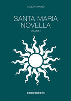 Santa Maria Novella Vol.1.