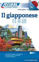 Il Giapponese (Book only) Methode de japonais pour Italiens
