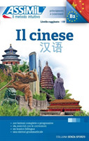 IL CINESE (book only) Methode de chinois mandarin pour Italiens