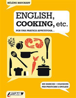 ENGLISH, COOKING, ETC. - Per una pratica appetitosa