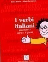 I verbi italiani