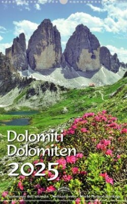 Dolomiten 2025