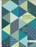 Geometric Textures For Fashion Vol.1 (pb)
