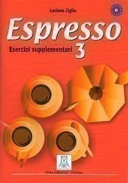 Espresso 3 Esercizi Supplementari