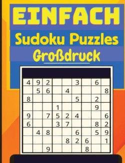 Einfaches Sudoku