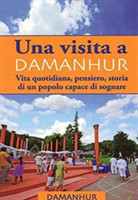 VISITA A DAMANHUR - italiano