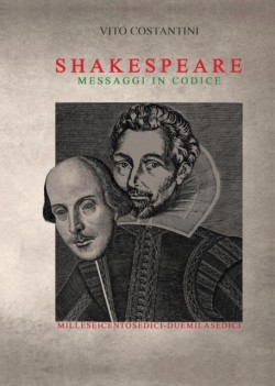 William Shakespeare - Messaggi in codice