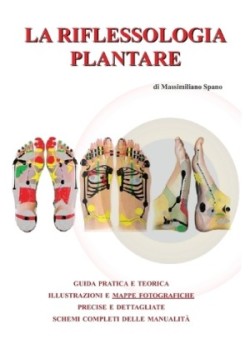 riflessologia plantare