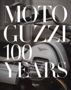 Moto Guzzi