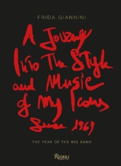 Journey Into the Style and Music of My Icons Since 1969