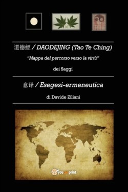 Daodejing (ed'Io)