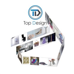 Top Design - Volume Zero