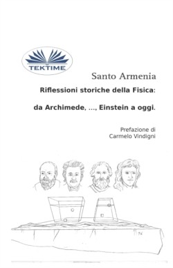 Riflessioni Storiche Della Fisica