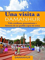 VISITA A DAMANHUR - español