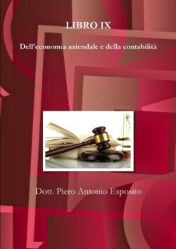 Dell'economia aziendale e della contabilit�