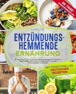 Entz�ndungshemmende Ern�hrung