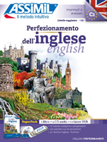 Perfezionamento dell'Inglese/English