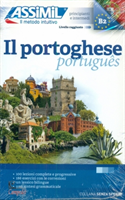 Il Portoghese Methode de portugais pour Italiens