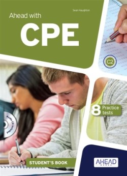 Ahead with CPE Students’ Book