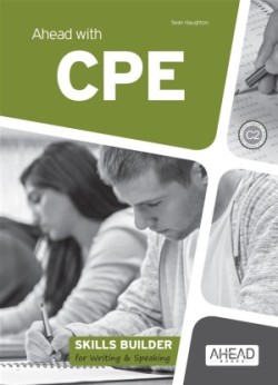 Ahead with CPE Skills Builder