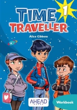 Time Traveller 1 Workbook Digital Platform & Games