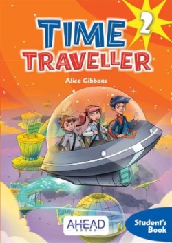 Time Traveller 2 Student’s Book Digital Platform & Games