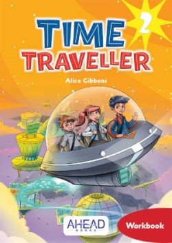 Time Traveller 2 Workbook Digital Platform & Games